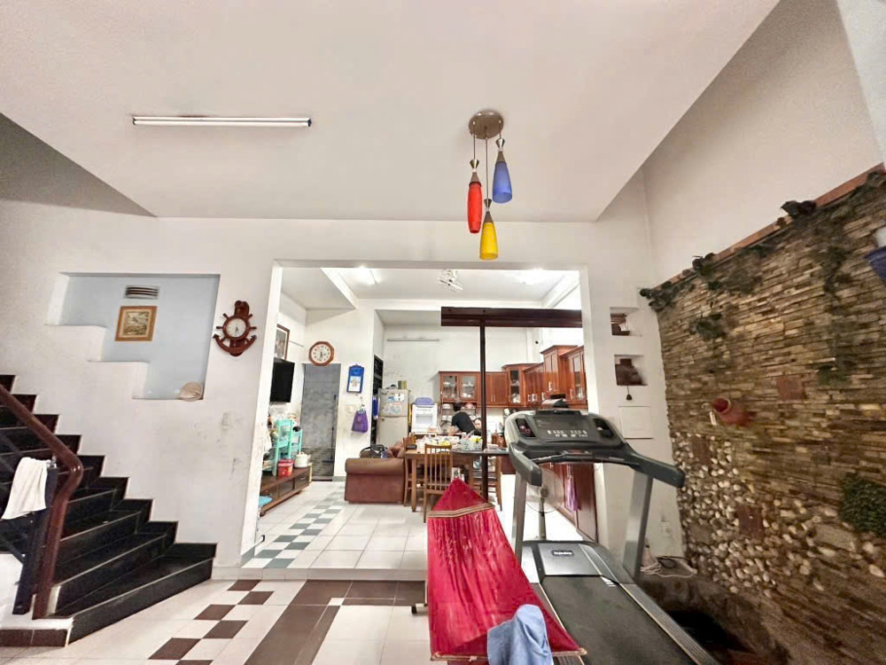 Bán Căn Biệt Thự Liền Kề Khu Bên Sông, Đường Số 23 Phường Hiệp Bình Chánh, Thủ Đức