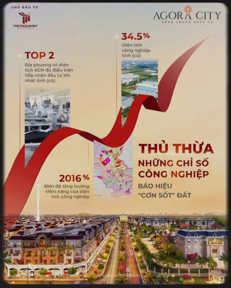 Giữ chỗ khu Mai Vàng- Sổ hồng trao tay Shophouse Nhà Phố 6x18 Agora City: 2.6 Tỷ VAT.Sơn 0933828233