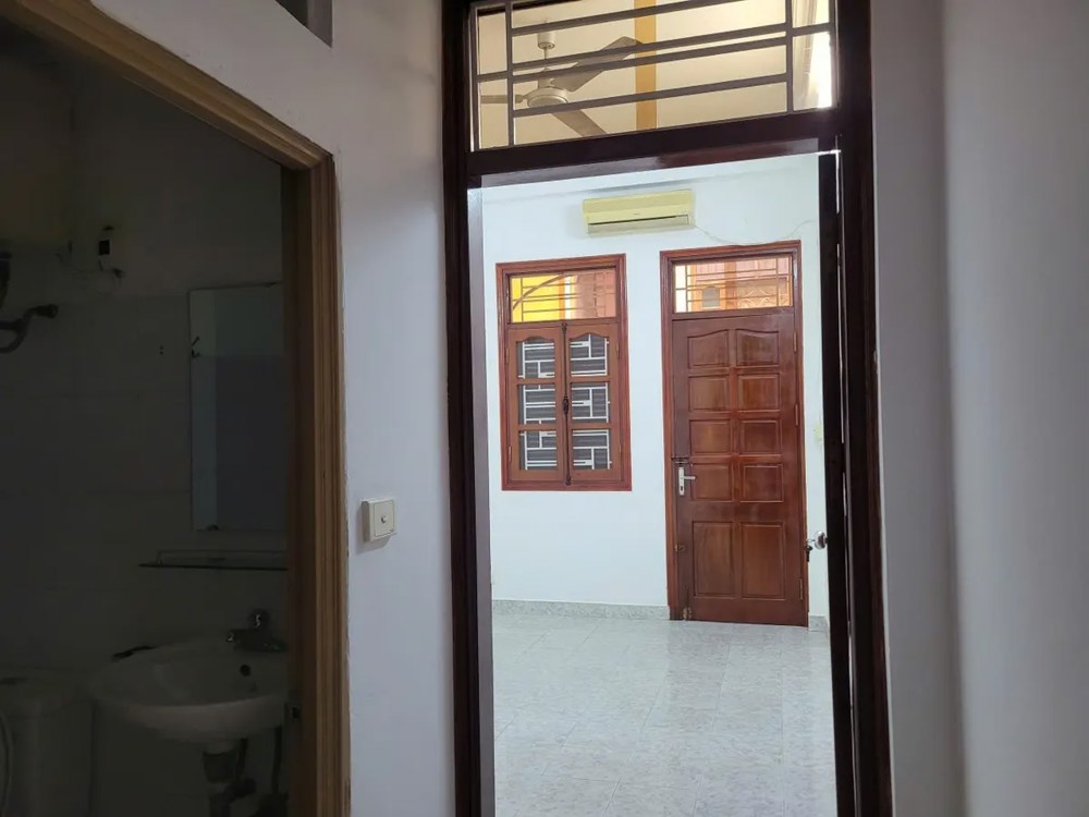 PHÂN LÔ - MORNING ĐỖ CỬA - DÂN XÂY CHẮC CHẮN - 2 THOÁNG TRƯỚC SAU (10.9 tỷ)