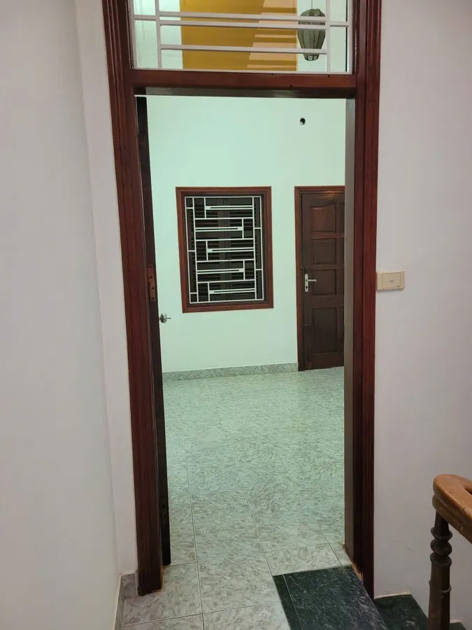 PHÂN LÔ - MORNING ĐỖ CỬA - DÂN XÂY CHẮC CHẮN - 2 THOÁNG TRƯỚC SAU (10.9 tỷ)