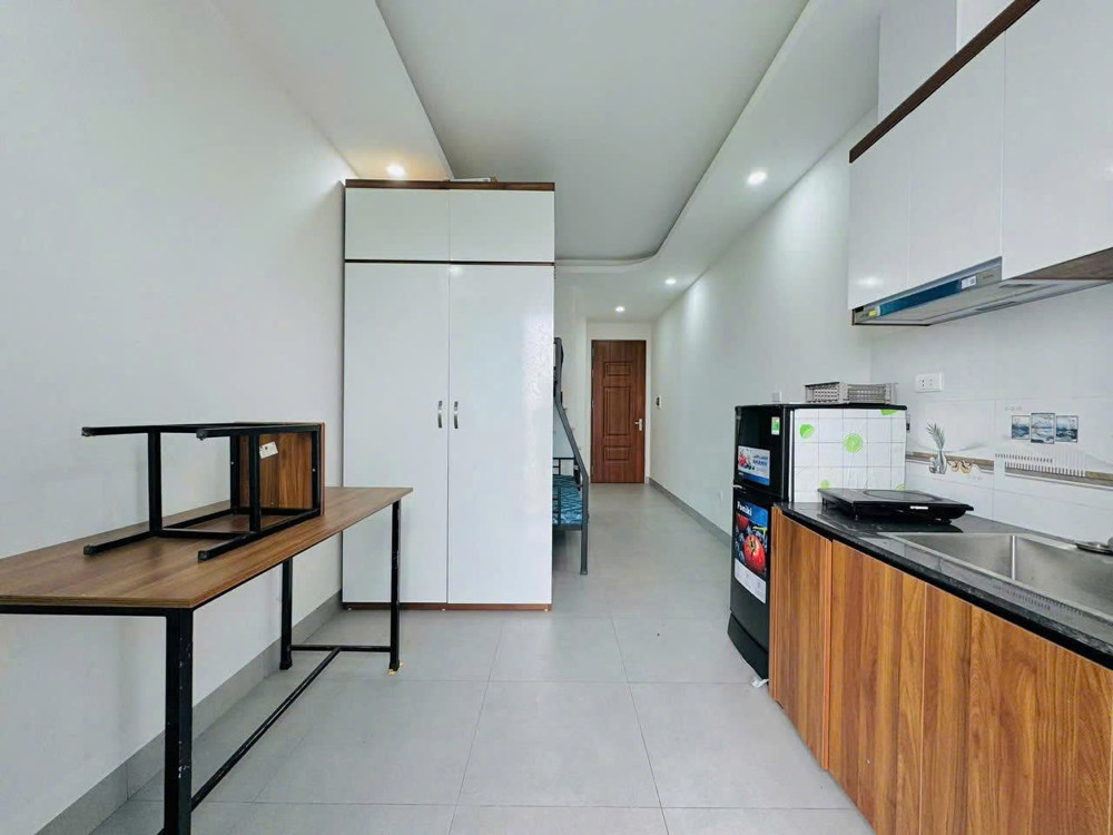 PASS PHÒNG FULL NỘI THẤT – VÂN CANH, HOÀI ĐỨC, HÀ NỘI