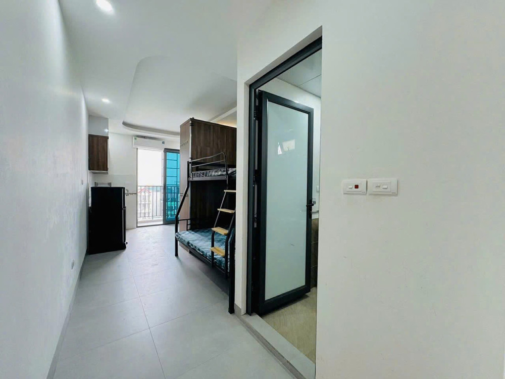 PASS PHÒNG FULL NỘI THẤT – VÂN CANH, HOÀI ĐỨC, HÀ NỘI