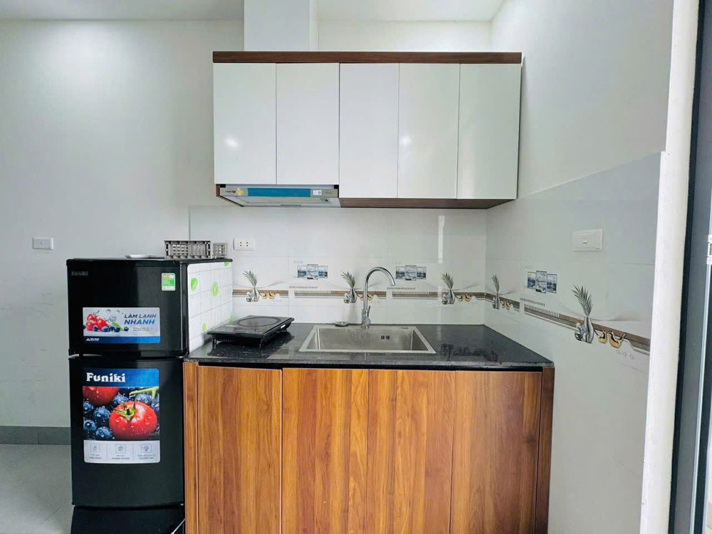 PASS PHÒNG FULL NỘI THẤT – VÂN CANH, HOÀI ĐỨC, HÀ NỘI