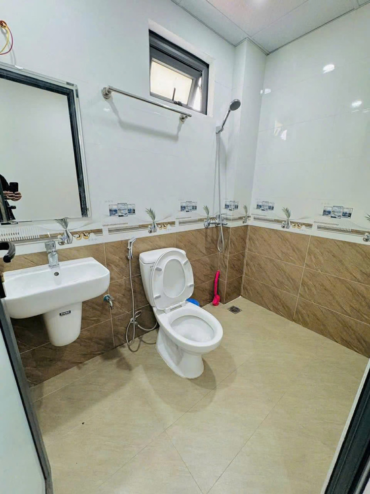 PASS PHÒNG FULL NỘI THẤT – VÂN CANH, HOÀI ĐỨC, HÀ NỘI