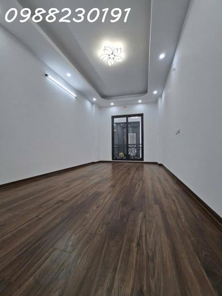 DUY NHẤT bán nhà Vĩnh Tuy Hai Bà Trưng - 5 tầng - full nội thất - ngõ gần ô tô nhỉnh 6 tỷ