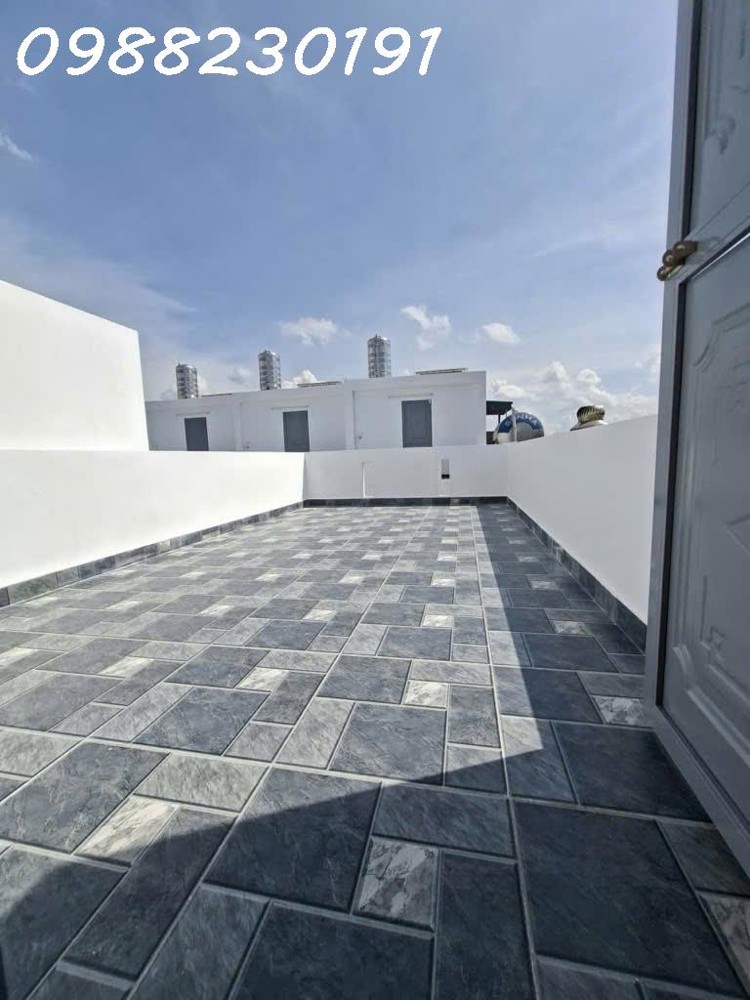 DUY NHẤT bán nhà Vĩnh Tuy Hai Bà Trưng - 5 tầng - full nội thất - ngõ gần ô tô nhỉnh 6 tỷ