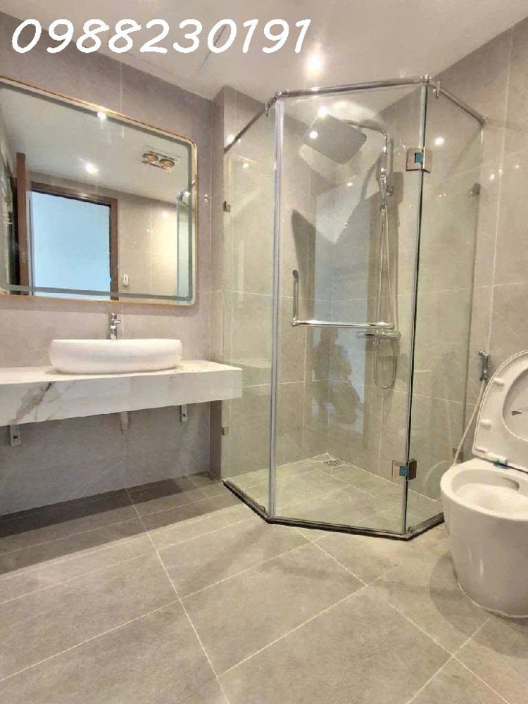 DUY NHẤT bán nhà Vĩnh Tuy Hai Bà Trưng - 5 tầng - full nội thất - ngõ gần ô tô nhỉnh 6 tỷ