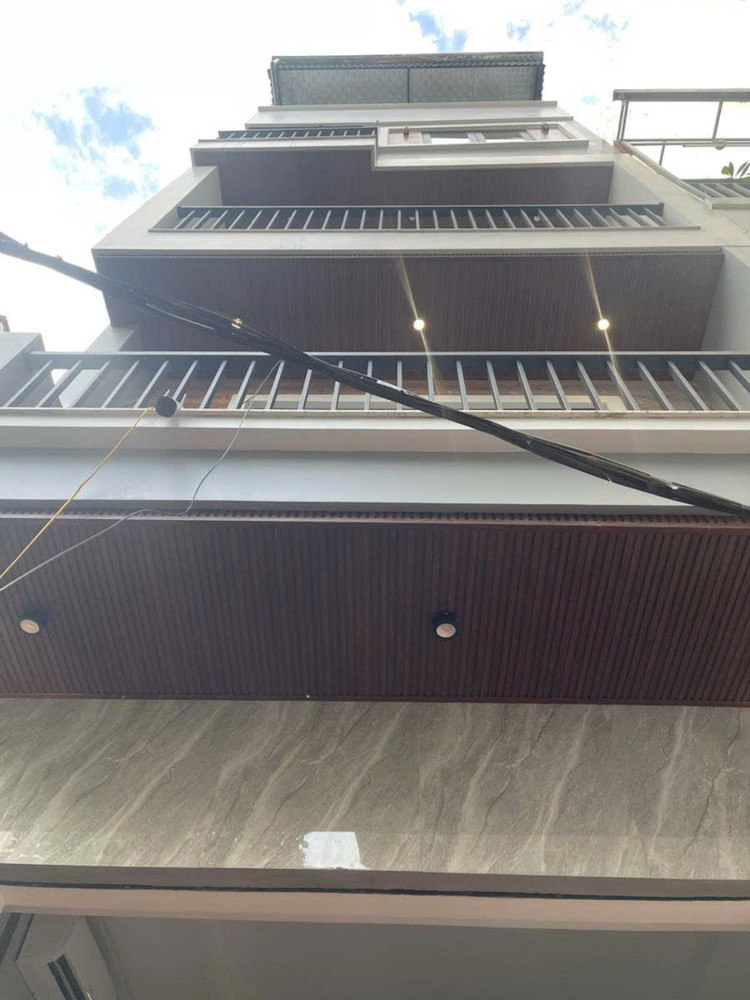 BÁN NHÀ PHỐ NGỌC LÂM - LONG BIÊN GIÁ ĐẦU TƯ