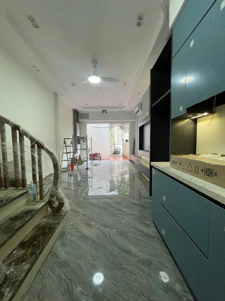 BÁN NHÀ PHỐ NGỌC LÂM - LONG BIÊN GIÁ ĐẦU TƯ