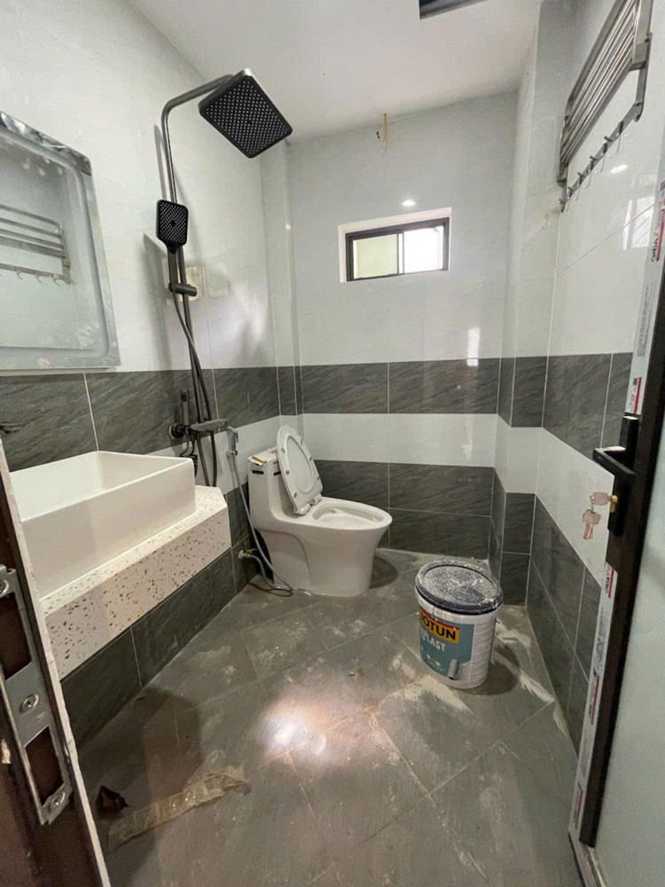 BÁN NHÀ PHỐ NGỌC LÂM - LONG BIÊN GIÁ ĐẦU TƯ