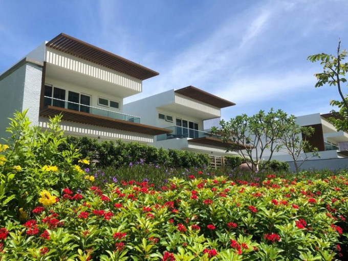 BÁN NHANH BIỆT THỰ NDNS NHA TRANG KH