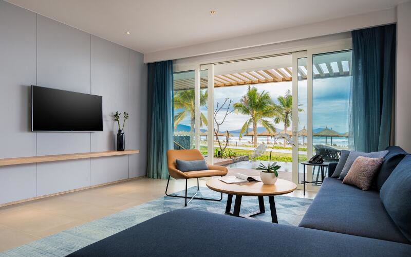 BÁN NHANH BIỆT THỰ NDNS NHA TRANG KH