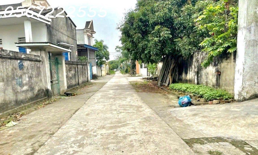 ĐẤT RẺ DƯỚI 1 TỶ – VĂN HÒA HỮU BẰNG, KIẾN THỤY – 95,5M² ĐƯỜNG Ô TÔ  ZALO 0567 222 555