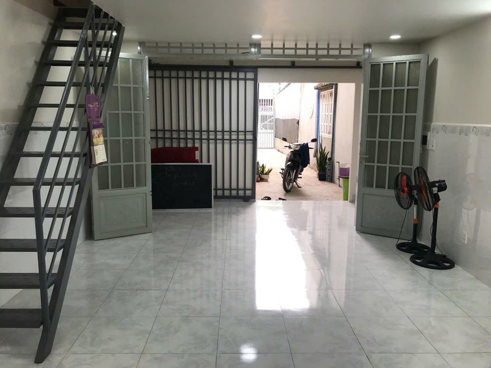 SỞ HỮU NGAY NHÀ CHÍNH CHỦ – SỔ HỒNG RIÊNG, GIÁ HẤP DẪN TẠI XÃ HƯNG LONG, BÌNH CHÁNH