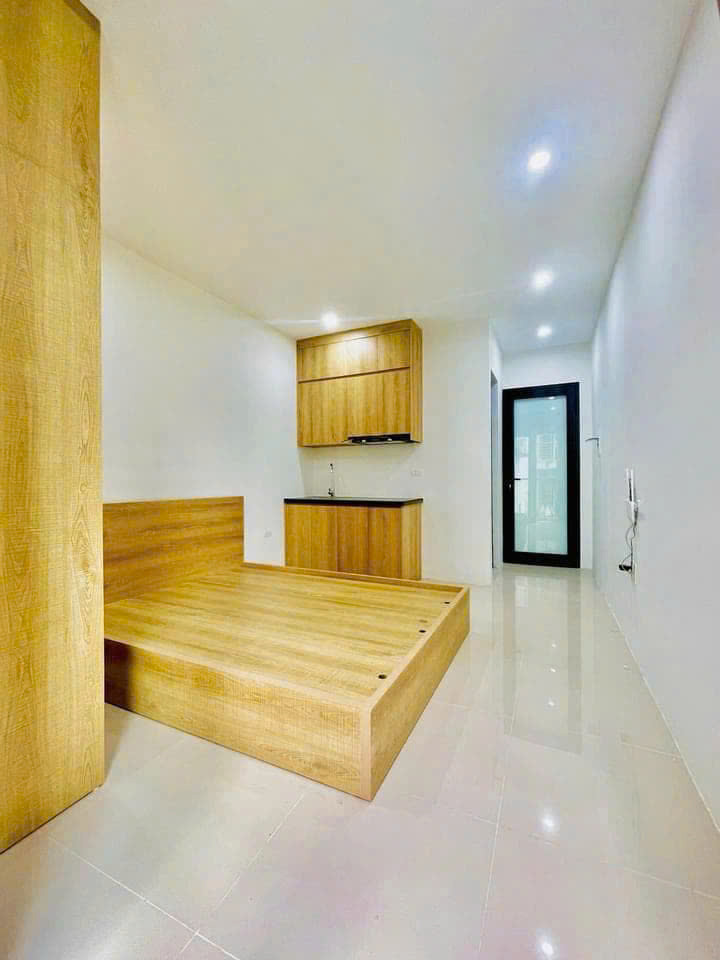 CHÍNH CHỦ CHO THUÊ CĂN HỘ MINI NGÕ 322 MỸ ĐÌNH – 1 PHÒNG NGỦ, FULL NỘI THẤT