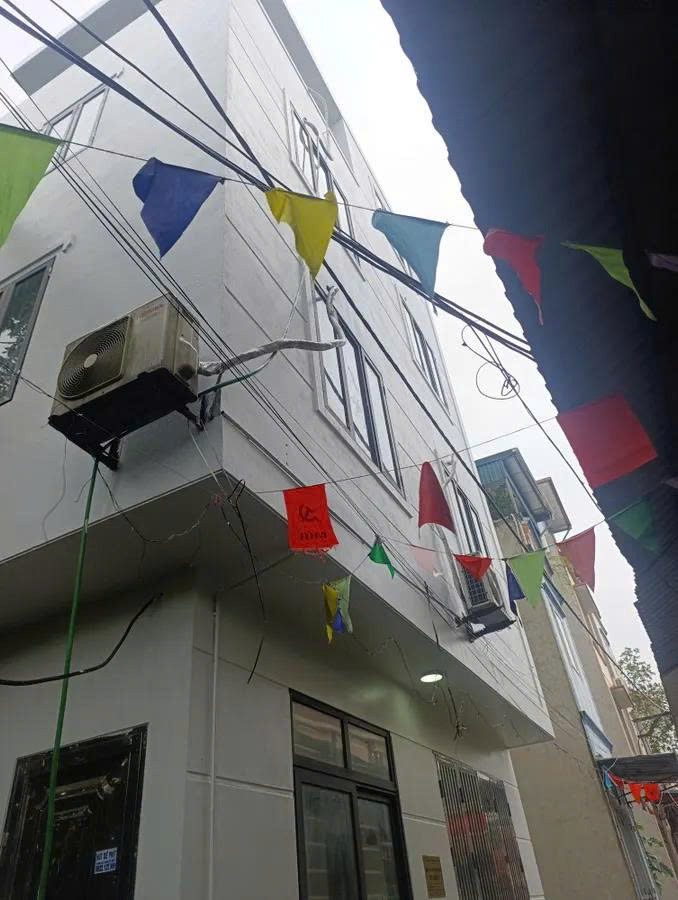 BÁN NHÀ YÊN HÒA - HÀ ĐÔNG 51M X 4 TẦNG, MT 9M, LÔ GÓC - DIỆN TÍCH RỘNG - GIÁ 4.3 TỶ