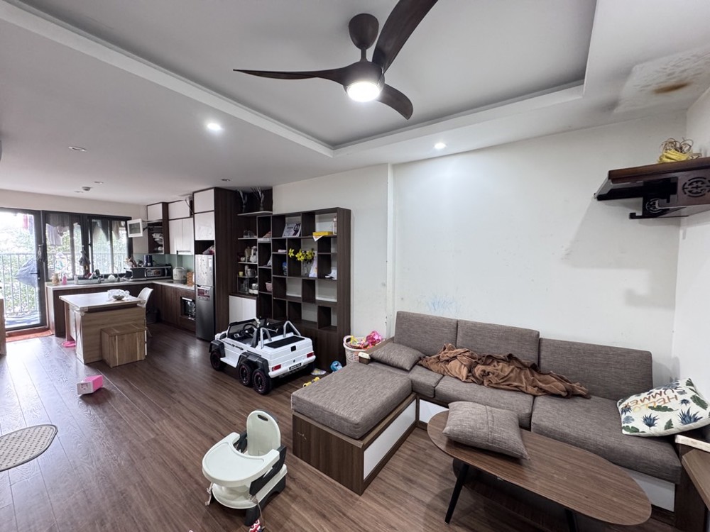 LÕI HÀ ĐÔNG - CĂN HỘ ĐẸP NHẤT TÒA V1 - 2 NGỦ ĐỦ CÔNG NĂNG- AN SINH TIỆN ÍCH ĐẦY ĐỦ _67M2