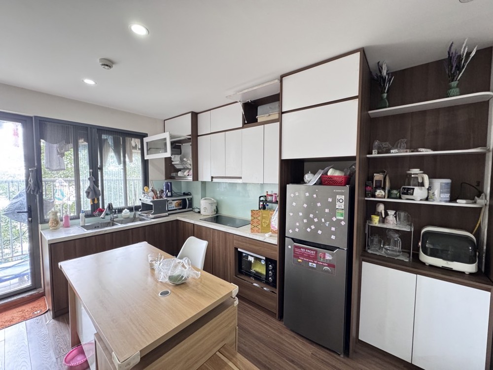 LÕI HÀ ĐÔNG - CĂN HỘ ĐẸP NHẤT TÒA V1 - 2 NGỦ ĐỦ CÔNG NĂNG- AN SINH TIỆN ÍCH ĐẦY ĐỦ _67M2