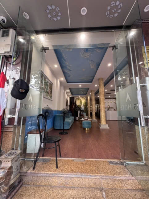 CHO THUÊ MỘT PHẦN SẢNH A25 – 187 LÒ ĐÚC, HAI BÀ TRƯNG, HÀ NỘI