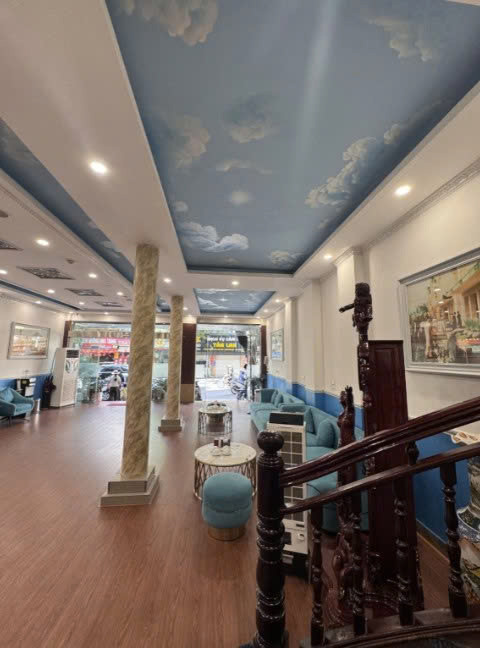 CHO THUÊ MỘT PHẦN SẢNH A25 – 187 LÒ ĐÚC, HAI BÀ TRƯNG, HÀ NỘI