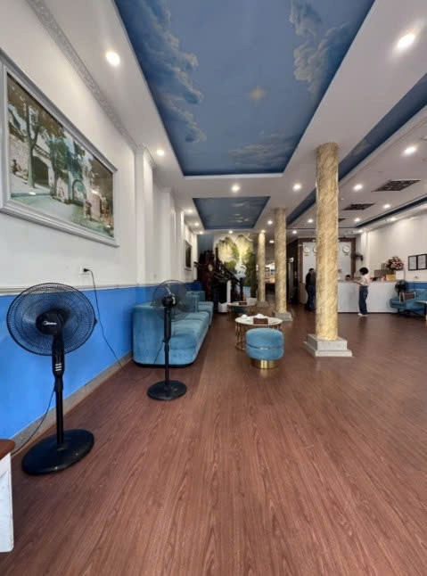 CHO THUÊ MỘT PHẦN SẢNH A25 – 187 LÒ ĐÚC, HAI BÀ TRƯNG, HÀ NỘI