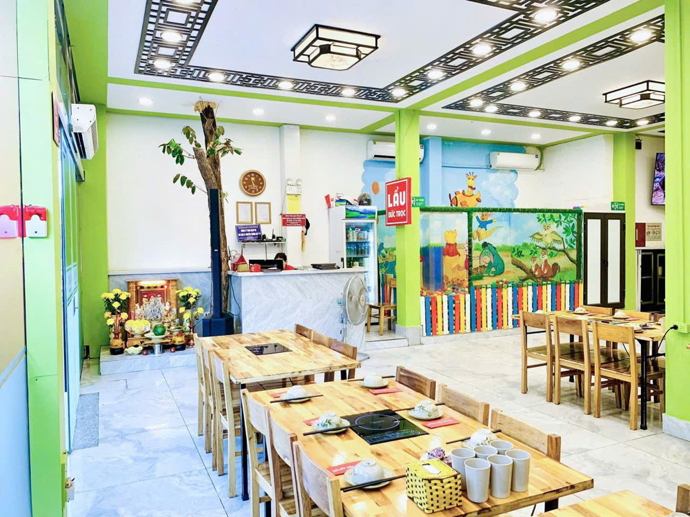 CHÍNH CHỦ CẦN SANG NHƯỢNG / CHO THUÊ CỬA HÀNG MẶT PHỐ ĐẮC ĐỊA – 157 NGUYỄN VĂN LỘC, MỖ LAO, HÀ