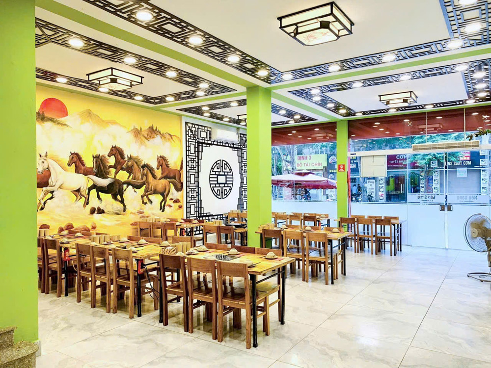 CHÍNH CHỦ CẦN SANG NHƯỢNG / CHO THUÊ CỬA HÀNG MẶT PHỐ ĐẮC ĐỊA – 157 NGUYỄN VĂN LỘC, MỖ LAO, HÀ