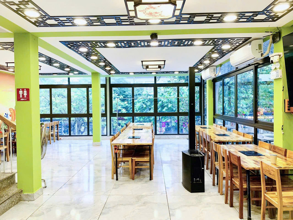 CHÍNH CHỦ CẦN SANG NHƯỢNG / CHO THUÊ CỬA HÀNG MẶT PHỐ ĐẮC ĐỊA – 157 NGUYỄN VĂN LỘC, MỖ LAO, HÀ