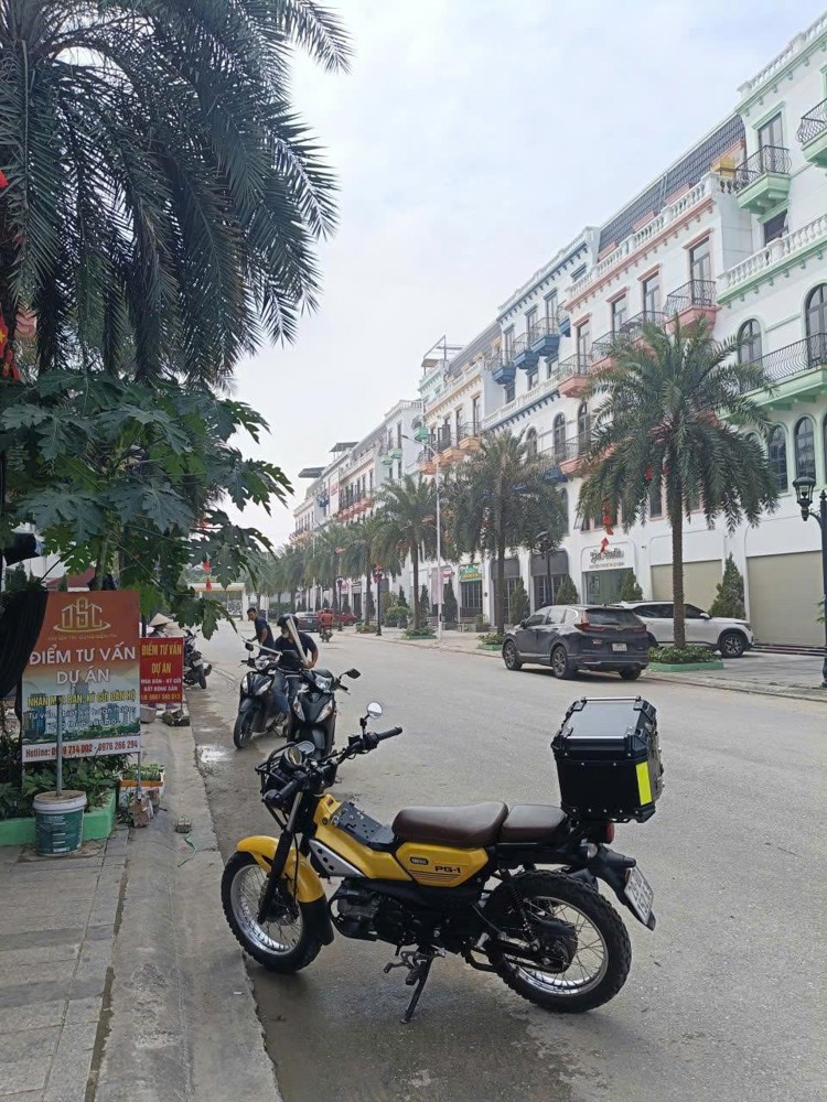 Sở Hữu Ngay Nhà Phố Liền Kề Thuộc Dự Án Sky Garden VCI Khai Quang Vĩnh Yên - Vĩnh Phúc