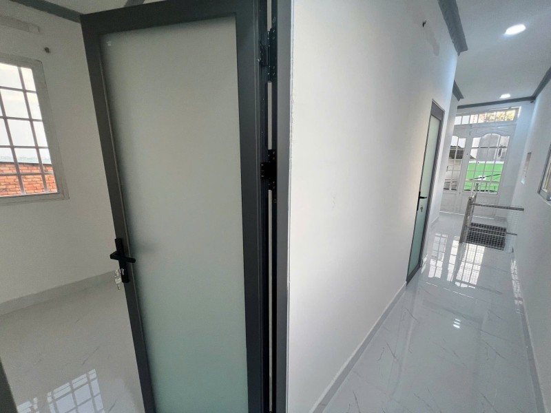 Bán nhà  đường Số 11, Phường Trường Thọ, Thủ Đức. DT 48m2, 2 tầng, 3PN, SH, giá 4.45  tỷ