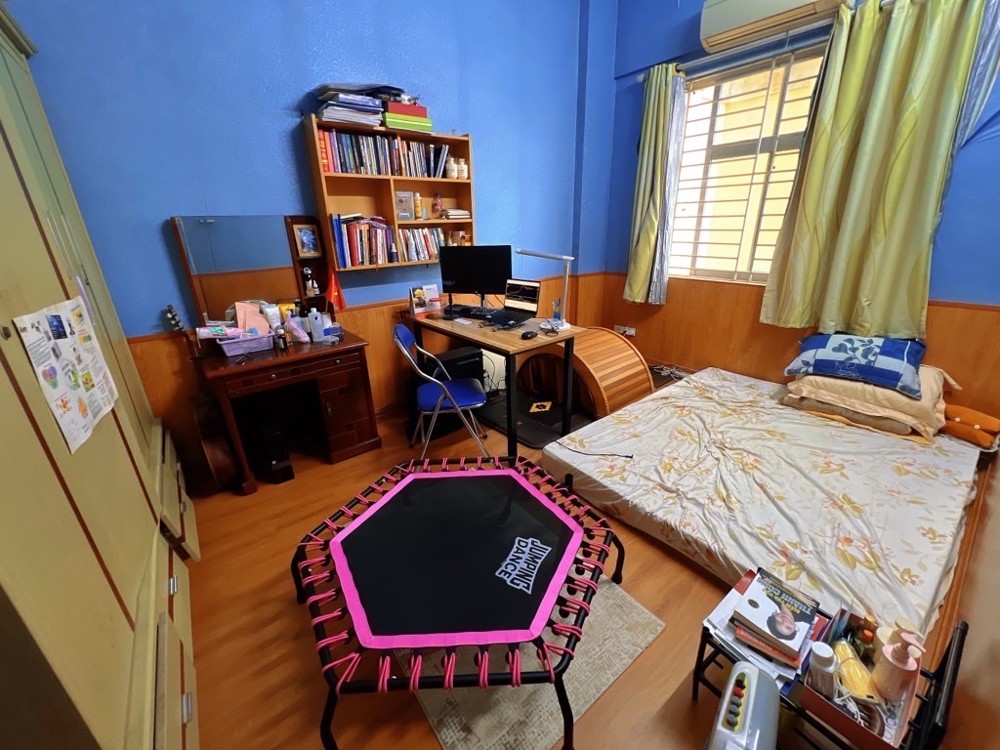 CHUNG CƯ TRẦN QUÝ KIÊN CẦU GIẤY DT 53M GIÁ CHỈ 4,88 TỶ