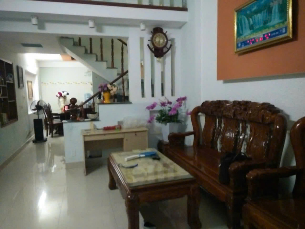 Bán Nhà Trệt 2 Lầu Hẻm Xe Hơi Đường 49, Hiệp Bình Chánh, Thủ Đức