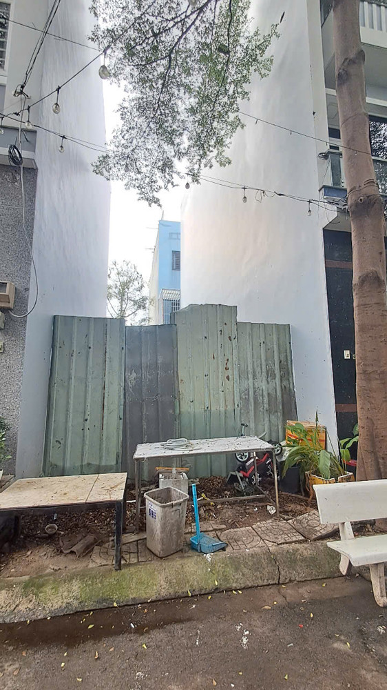 Bán Lô Đất Đẹp, Sổ Hồng Riêng, Ngay Khu Đô Thị Vạn Phúc Hẻm 505 Quốc Lộ 13 Hiệp Bình Phước