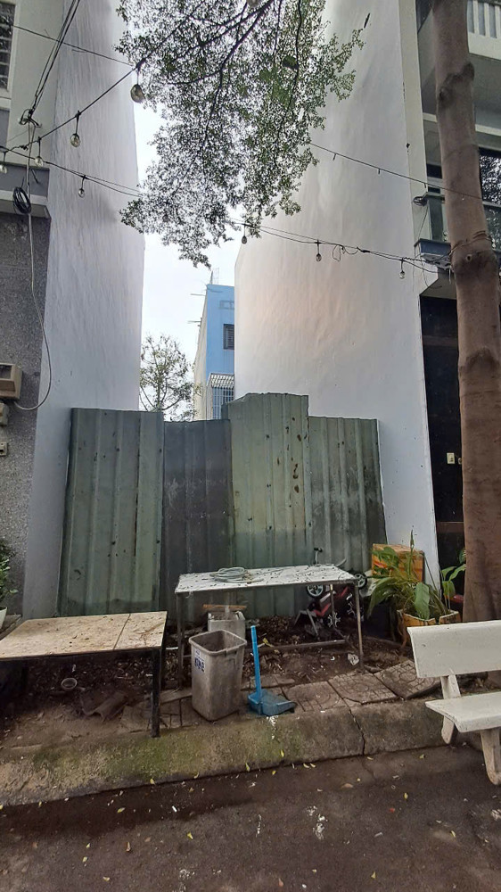 Bán Lô Đất Đẹp, Sổ Hồng Riêng, Ngay Khu Đô Thị Vạn Phúc Hẻm 505 Quốc Lộ 13 Hiệp Bình Phước