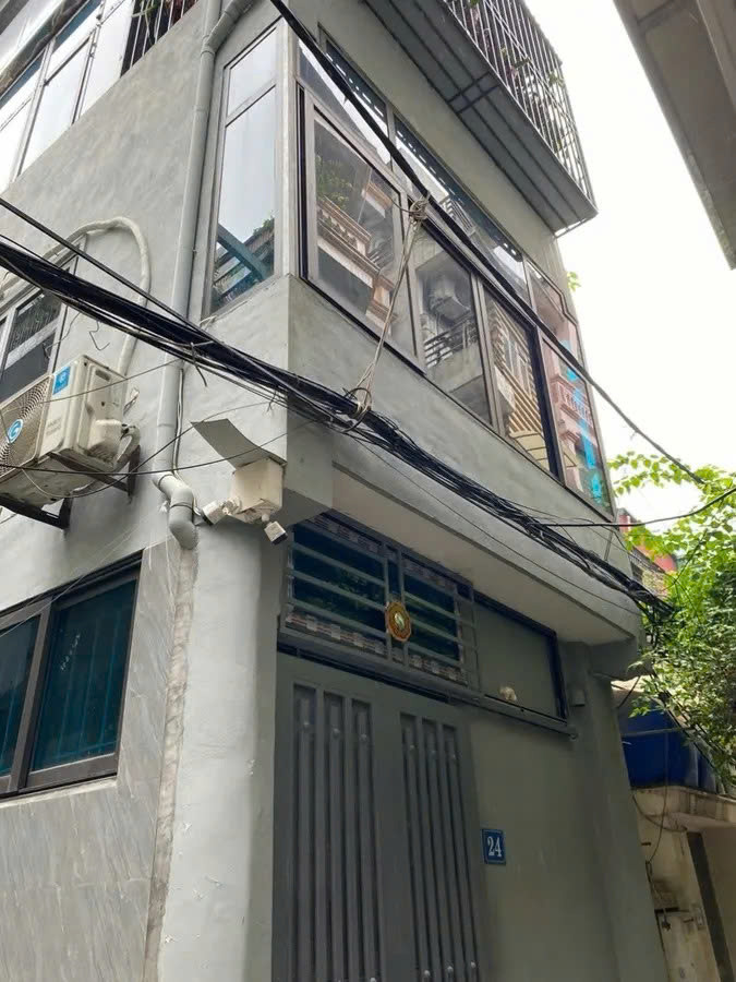 ⚡️Không Còn Căn Thứ 2: LÔ GÓC - 5M RA Ô TÔ🚘 - GIÁ ĐẦU 5 🎯. Bán nhà THANH XUÂN