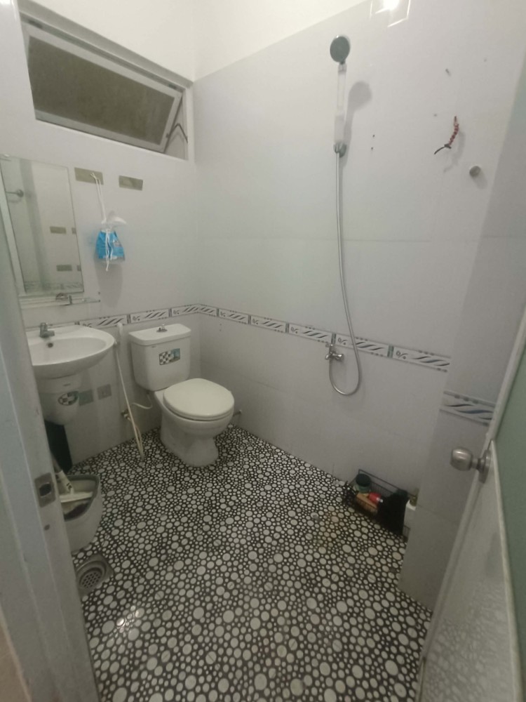 Cho thuê phòng Phan Văn Trị, P.11, 20m2, đủ nội thất, 4.1tr