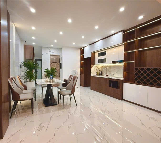 Bán nhà Phố Xã Đàn, 41m2, Sổ Đẹp, Nội Thất Tiền Tỷ,  Giá: 13.7 Tỷ, Lh: 0396935190