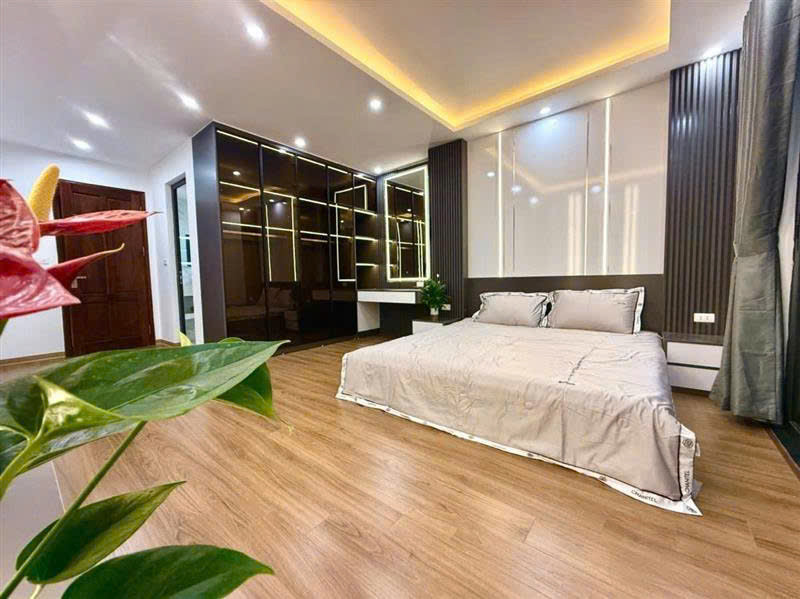 Bán nhà Phố Xã Đàn, 41m2, Sổ Đẹp, Nội Thất Tiền Tỷ,  Giá: 13.7 Tỷ, Lh: 0396935190