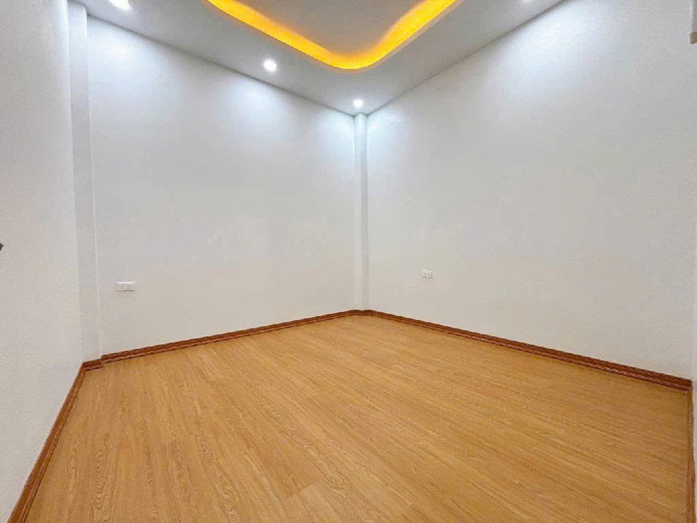 Bán nhà Khương Hạ - 46m 5 tầng Gara ô tô kinh doanh - full nội thất giá 15,5 tỷ