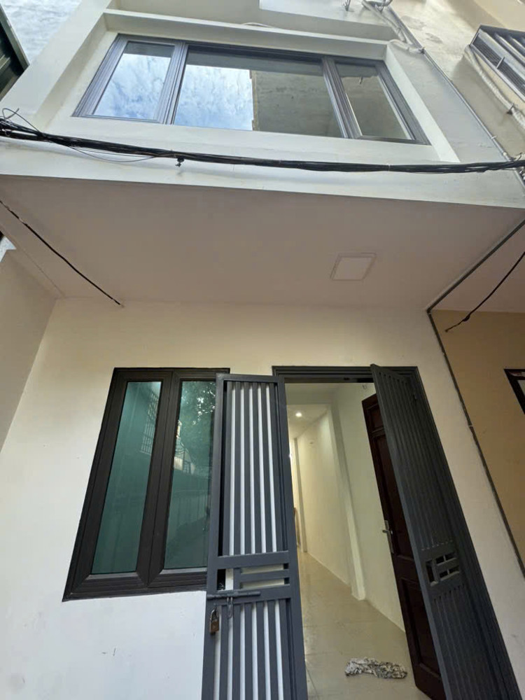 💥NHÀ TỰ XÂYKHU MỸ ĐÌNH – ĐIỂM VÀNG CHO THUÊ – NGÕ Ô TÔ GẦN NHÀ – GIÁ SIÊU MỀM💥Nhỉnh 6 Tỷ LH