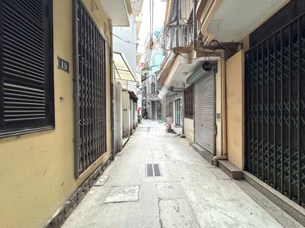 💥NHÀ TỰ XÂYKHU MỸ ĐÌNH – ĐIỂM VÀNG CHO THUÊ – NGÕ Ô TÔ GẦN NHÀ – GIÁ SIÊU MỀM💥Nhỉnh 6 Tỷ LH