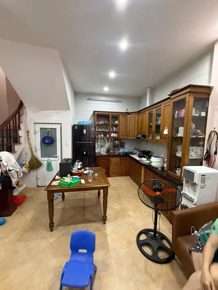 💥NHÀ TỰ XÂYKHU MỸ ĐÌNH – ĐIỂM VÀNG CHO THUÊ – NGÕ Ô TÔ GẦN NHÀ – GIÁ SIÊU MỀM💥Nhỉnh 6 Tỷ LH