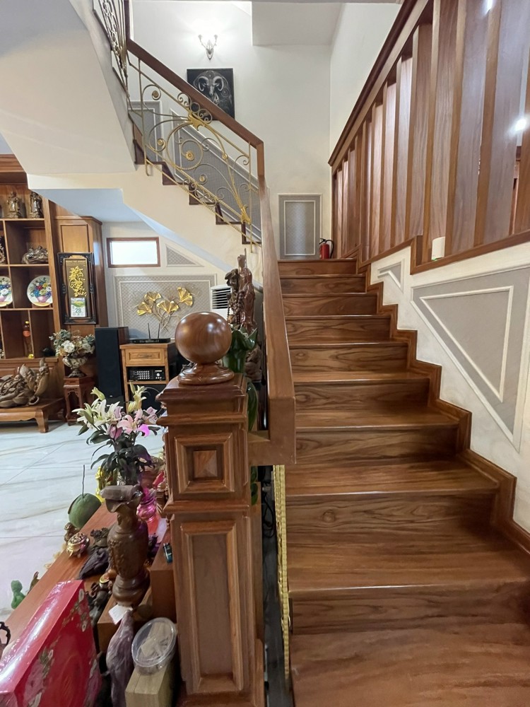 Bán Nhà 4 Lầu Mặt Tiền Đường 12 Hiệp Bình Chánh , Thành Phố Thủ Đức