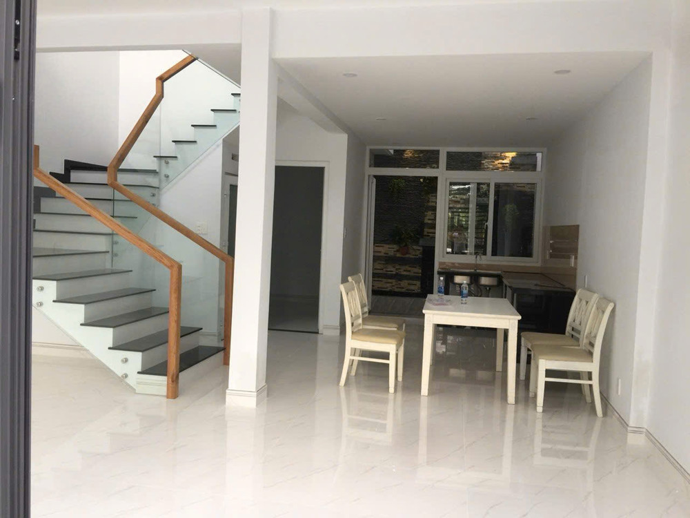 BÁN ĐẤT TẶNG NHÀ TRỆT LỬNG MẶT TIỀN HẺM 606 QUỐC LỘ 13 HIỆP BÌNH PHƯỚC - TP THỦ ĐỨC