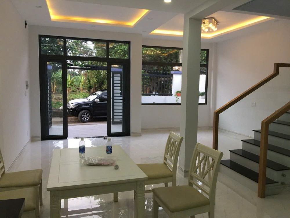 BÁN ĐẤT TẶNG NHÀ TRỆT LỬNG MẶT TIỀN HẺM 606 QUỐC LỘ 13 HIỆP BÌNH PHƯỚC - TP THỦ ĐỨC