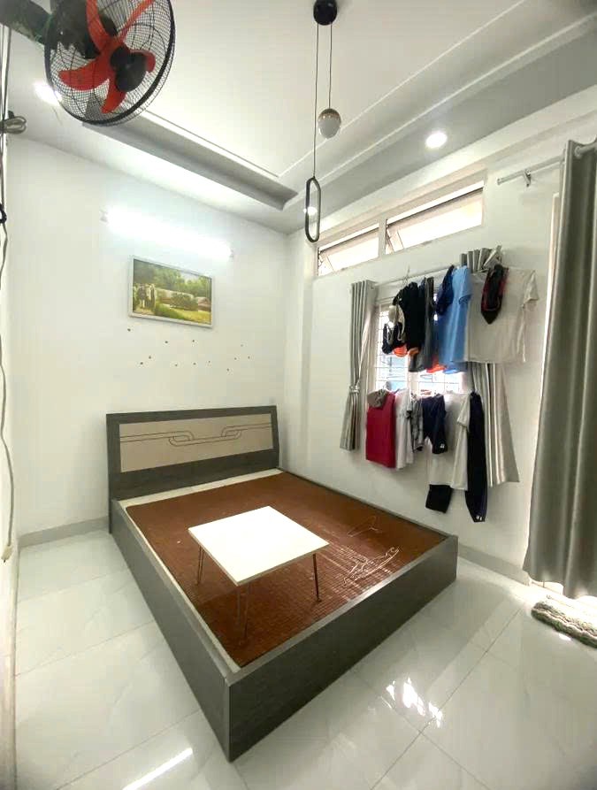 SIÊU PHẨM - 2 MẶT TIỀN - HXH - GẦN AEON TÂN PHÚ - 4 X 12M - 2 TẦNG - NHỈNH 5 TỶ