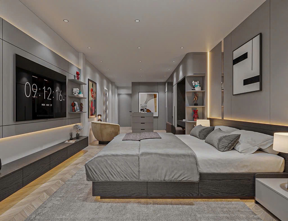 BÁN NHÀ NGỌC THUỴ LONG BIÊN,THANG MÁY,FULL NỘI THẤT,OTO,GẦN CHỢ,TRƯỜNG,48M