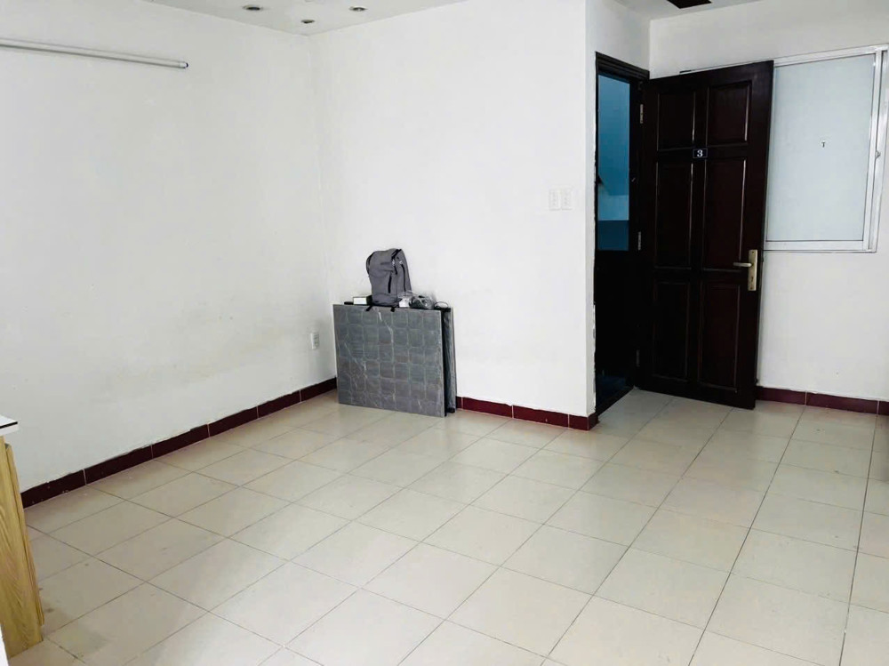 CHỈ 8.5 TỶ TL – ÂU CƠ, P.10, TÂN BÌNH Ô TÔ ĐỖ CỬA – 5 TẦNG KIÊN CỐ – DÒNG TIỀN 30TR/THÁNG