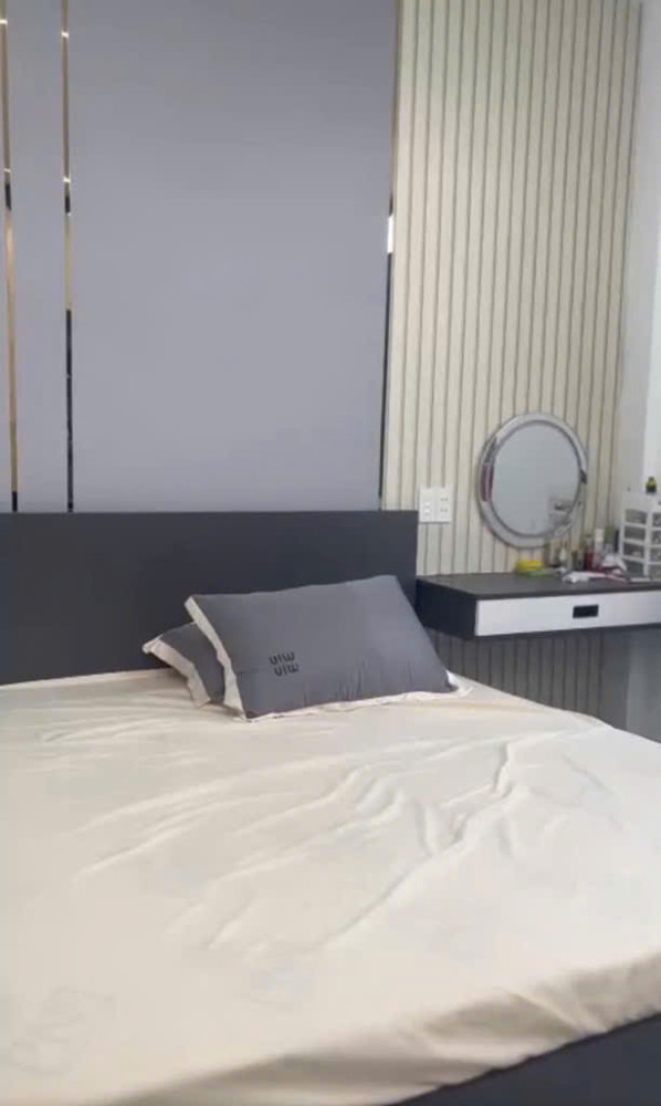 chính chủ bán gấp nhà xinh hẻm thạnh xuân 22, q.12: 51m2, 4 tầng, 3pn, 5wc, sổ hồng, giá chỉ 5.4 tỷ