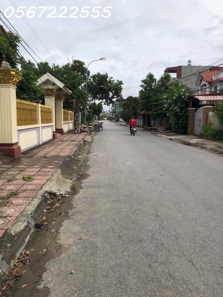 Đất hiếm trung tâm Hoà Nghĩa – sát Vinhomes, giá chỉ 1,7xx tỷ  ZALO 0567 222 555